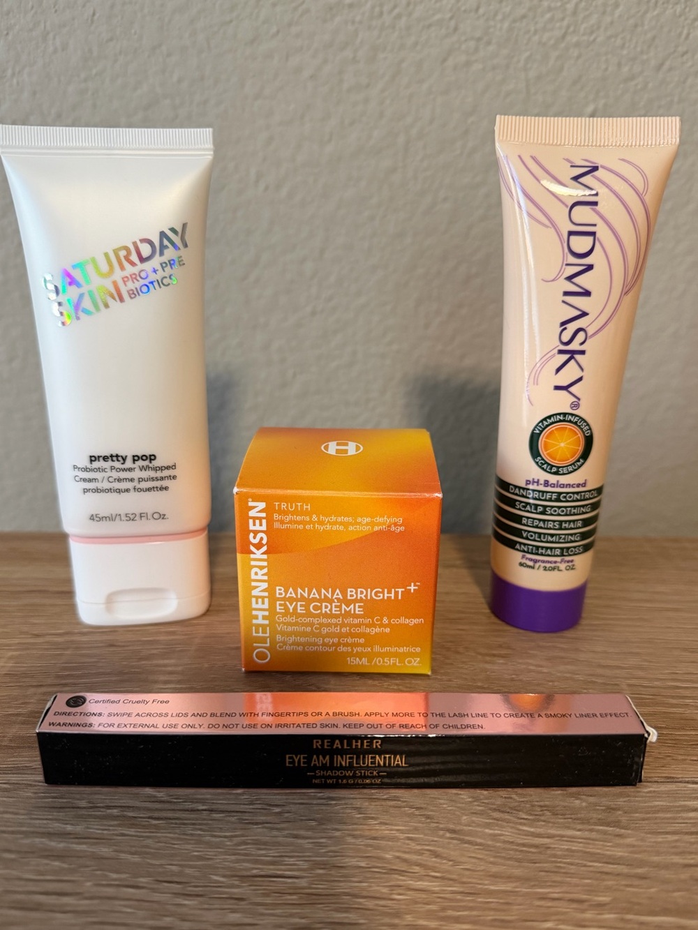 Beauty Bundle - Assorted Products NWT